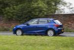 Seat Ibiza 2017 года (UK)